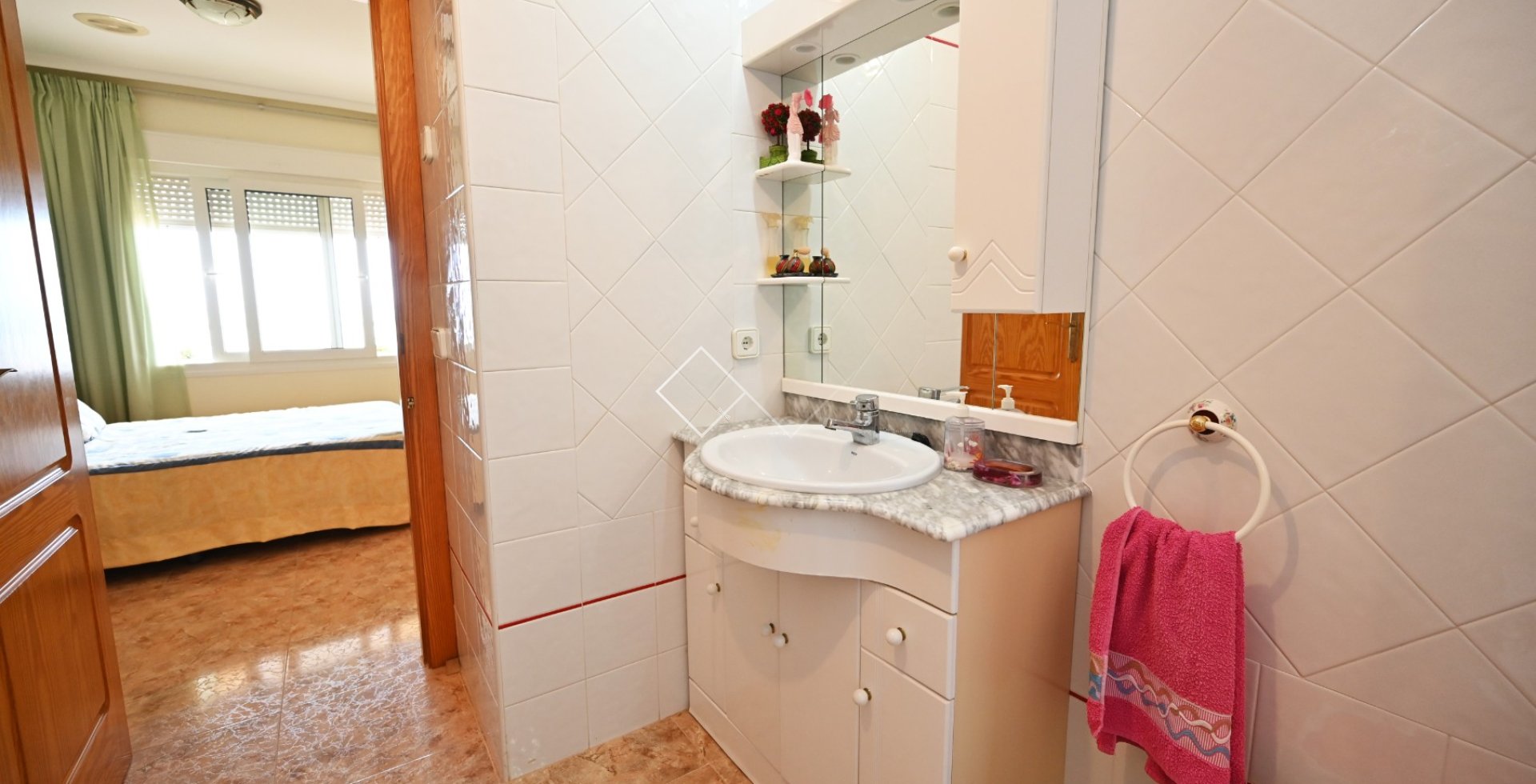  - Apartment / Flat - Torrevieja - La Mata