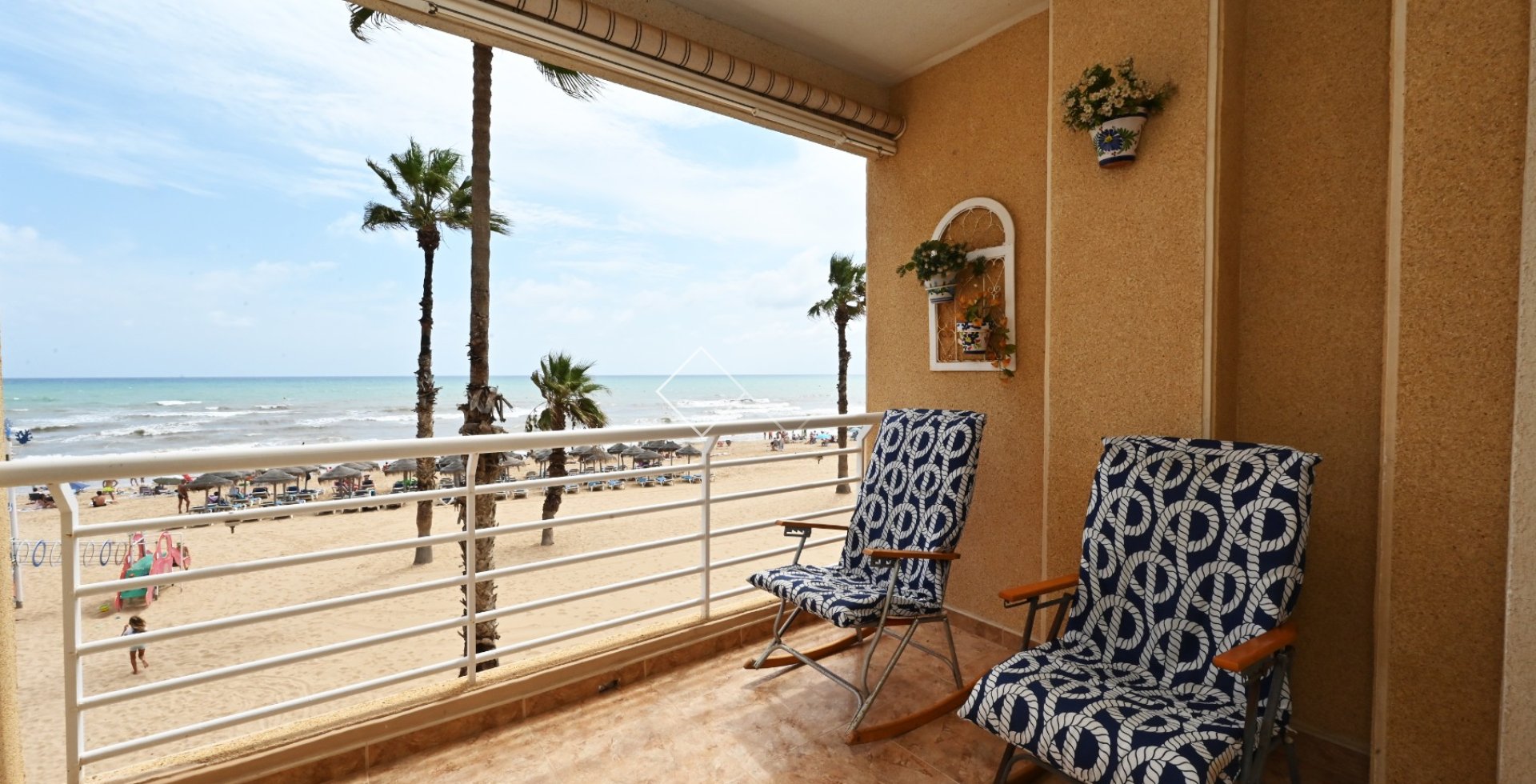  - Apartment / Flat - Torrevieja - La Mata