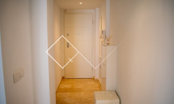  - Apartment / Flat - Torrevieja - Punta Prima