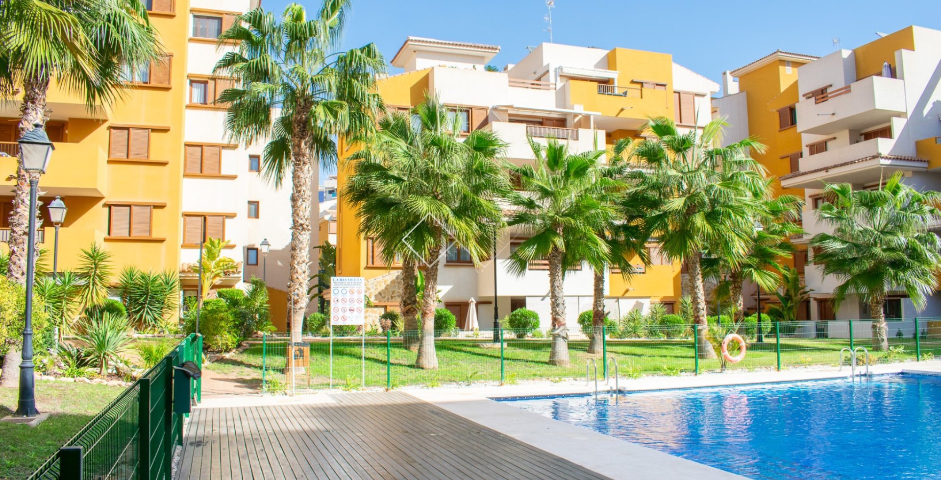  - Apartment / Flat - Torrevieja - Punta Prima