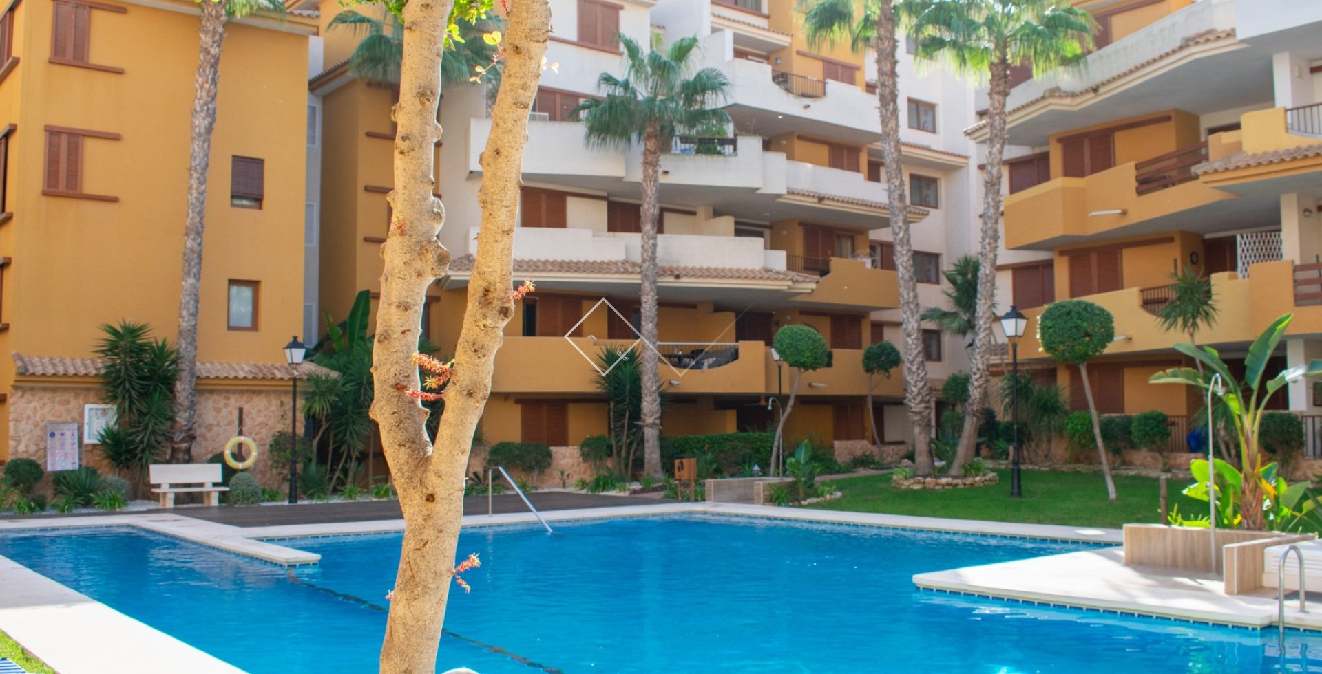  - Apartment / Flat - Torrevieja - Punta Prima