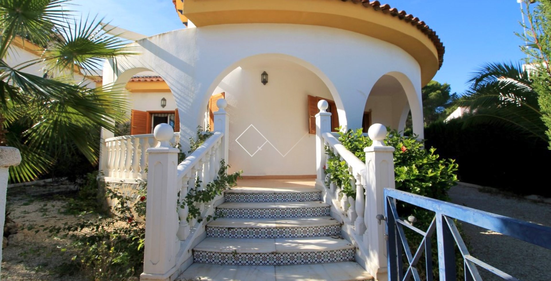  - Independent villa - Orihuela Costa - Mil Palmeras