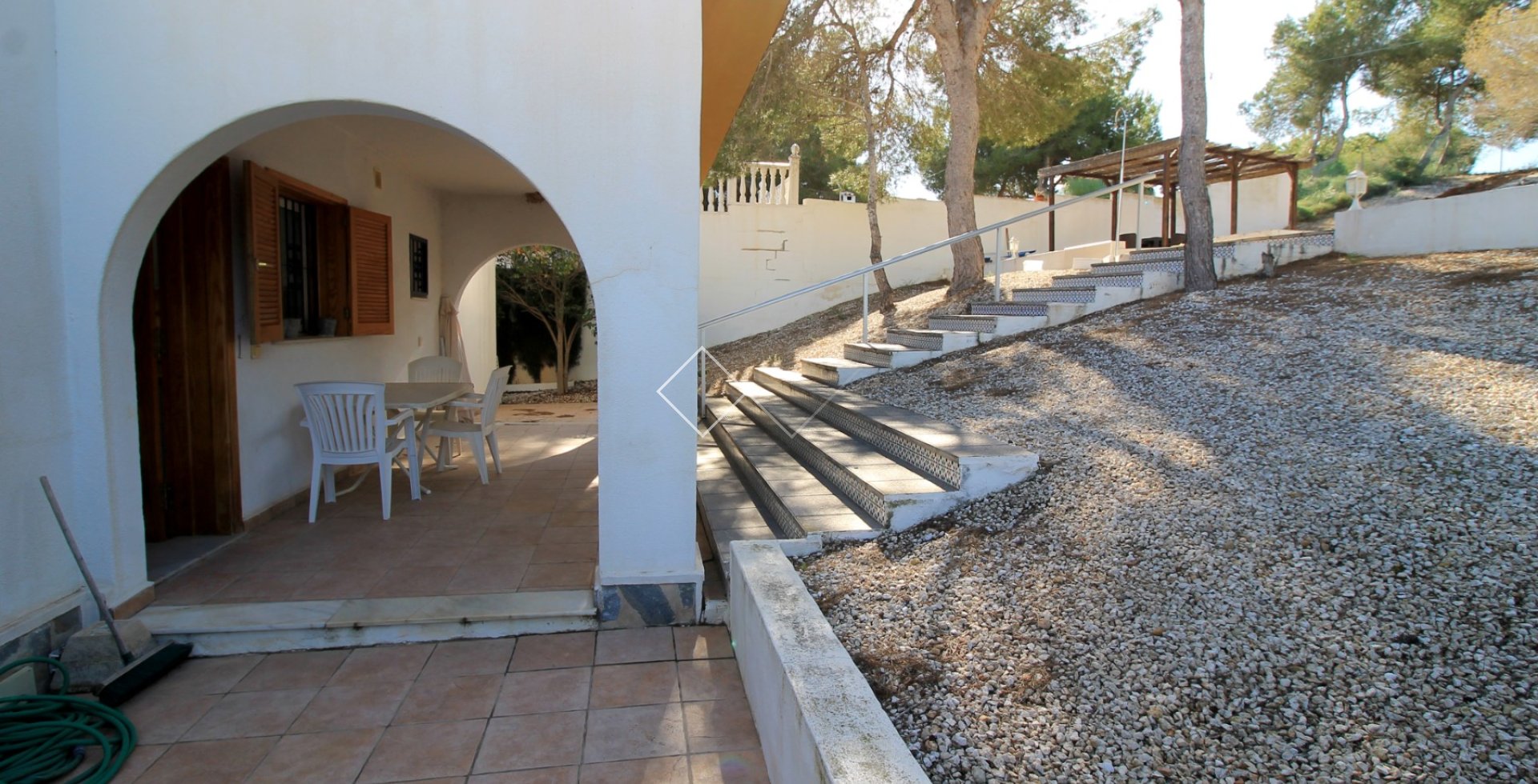  - Independent villa - Orihuela Costa - Mil Palmeras