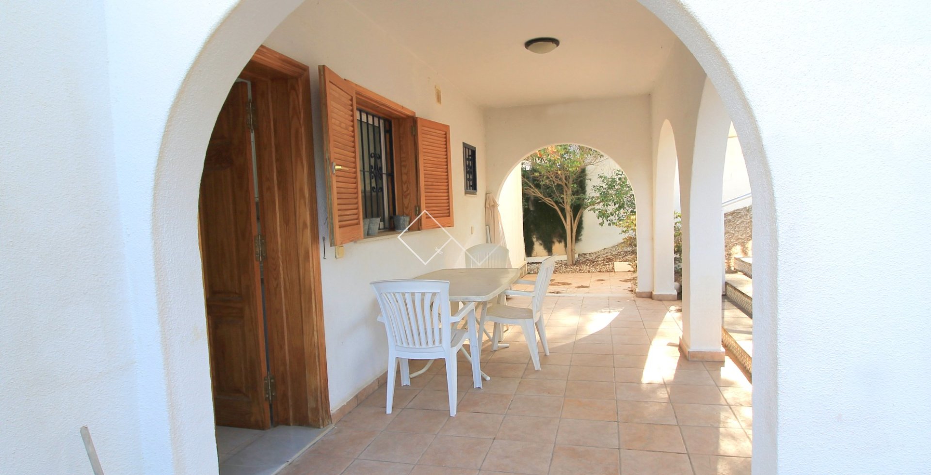  - Independent villa - Orihuela Costa - Mil Palmeras