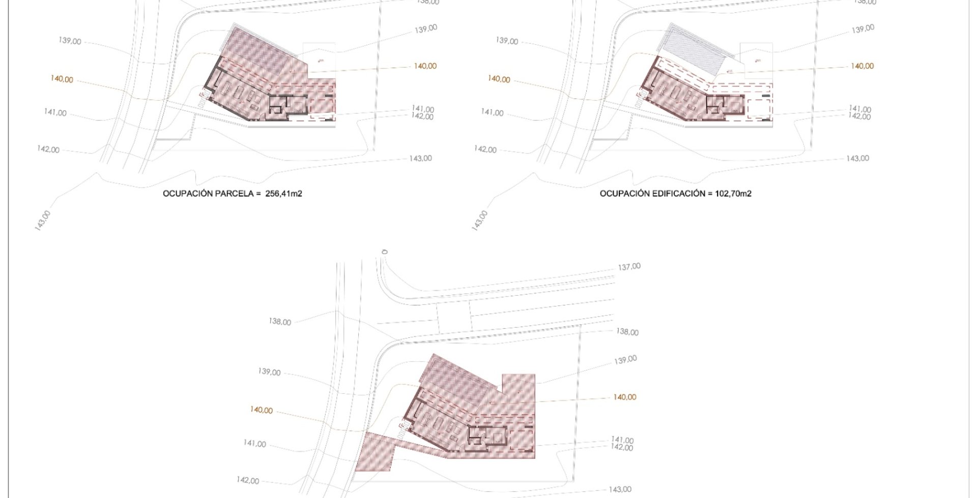 Resale - Villa - Javea - Cansalades