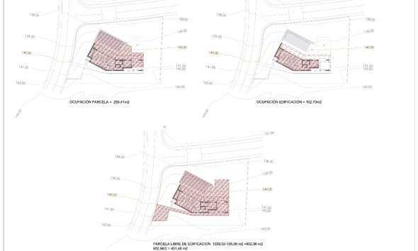 Resale - Villa - Javea - Cansalades