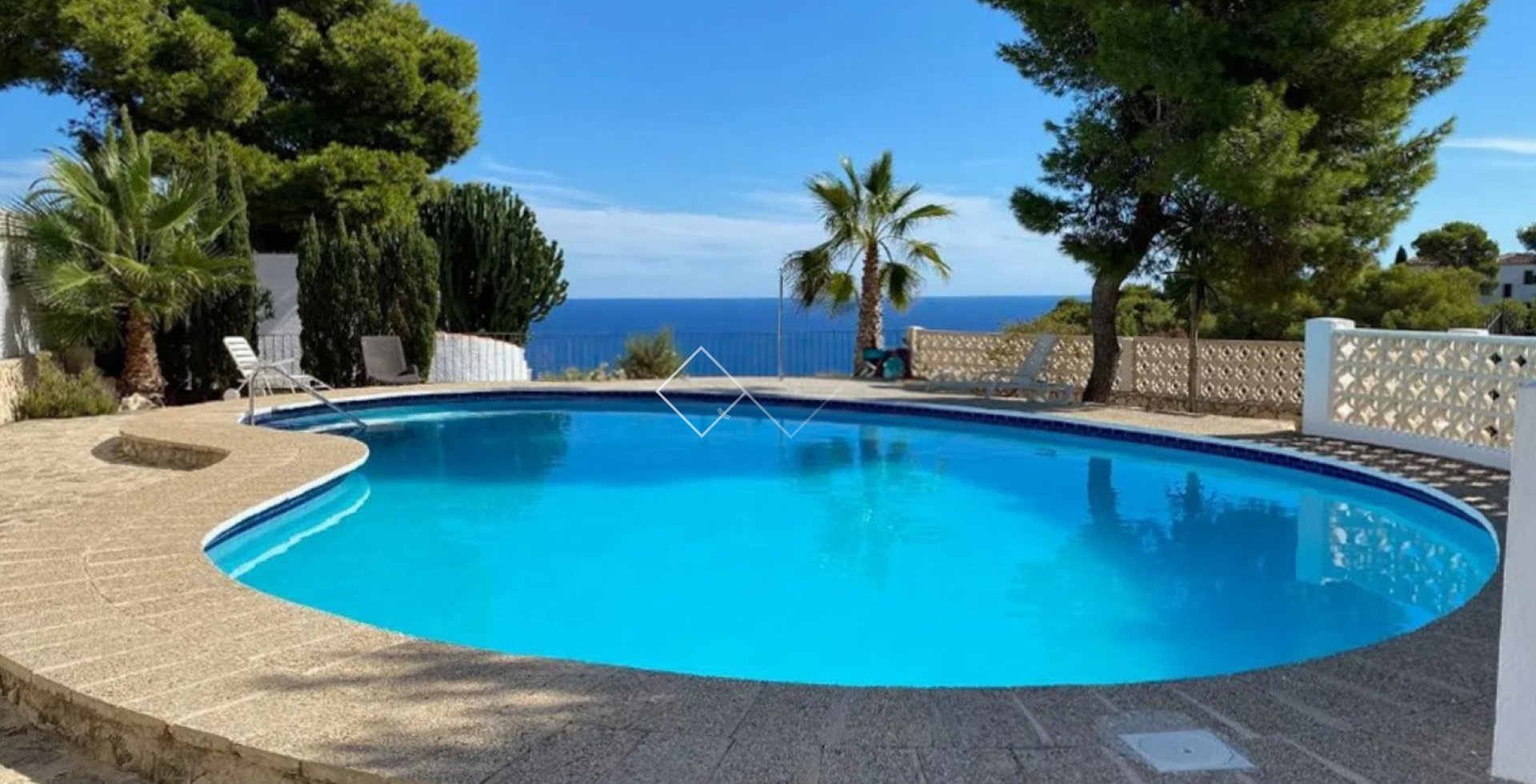  - Town House - Javea - Portichol