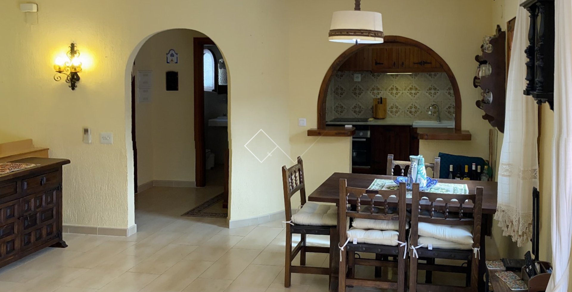  - Town House - Javea - Portichol