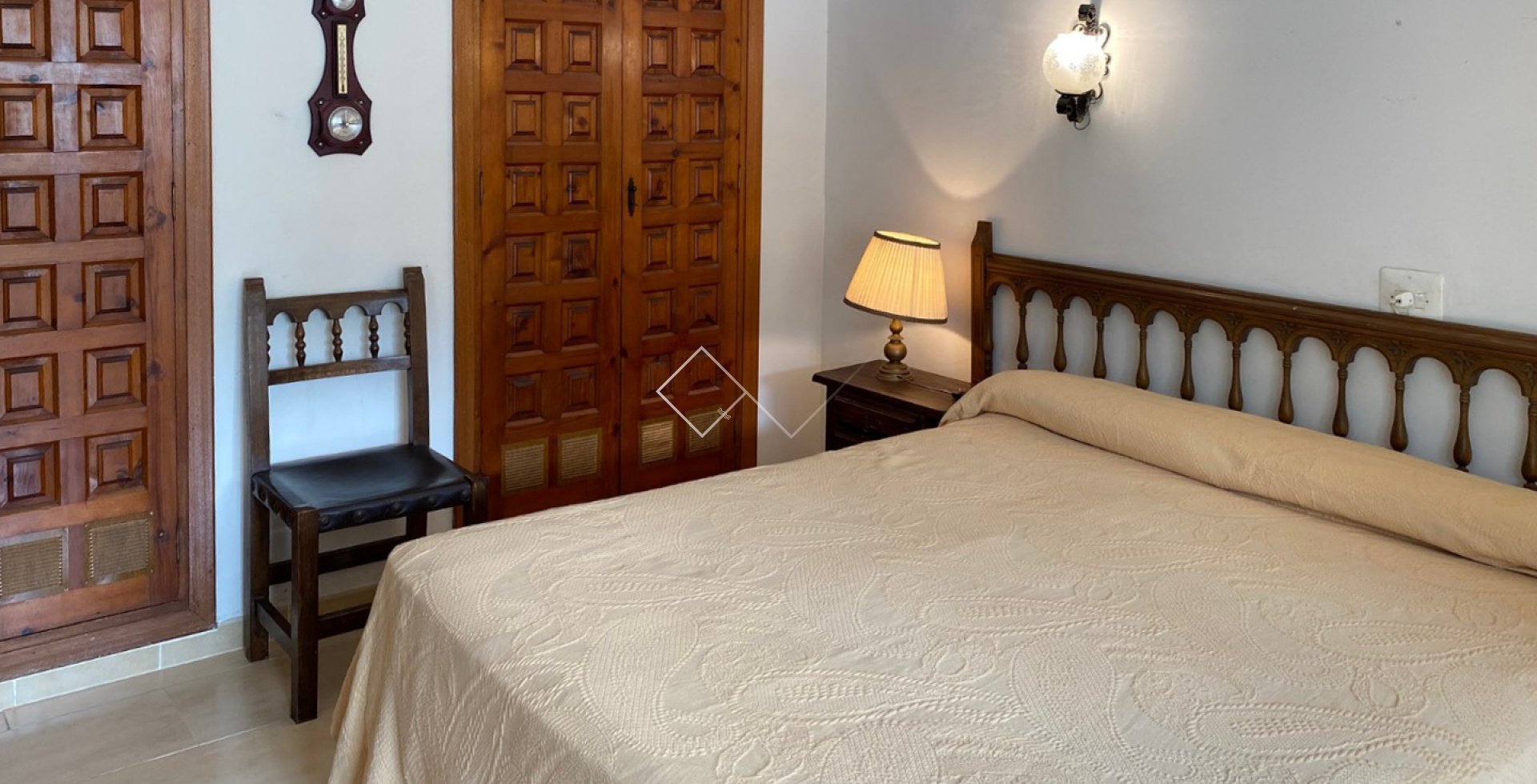  - Town House - Javea - Portichol