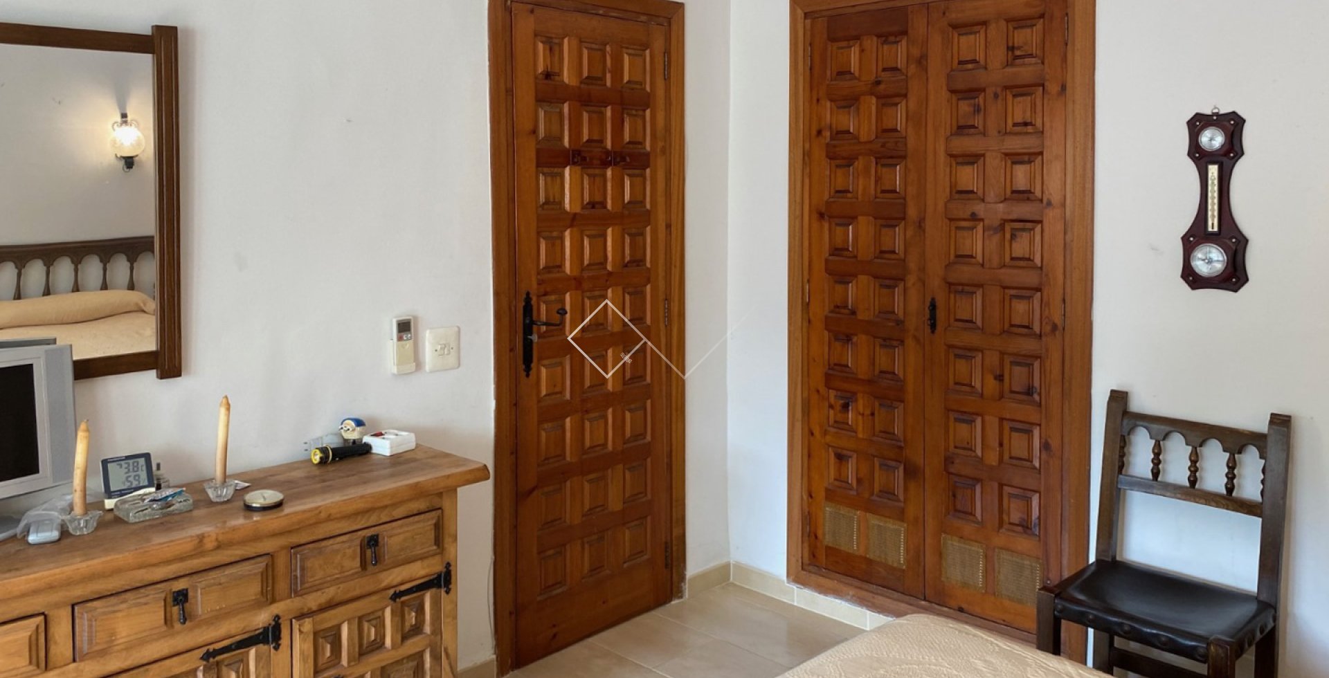  - Town House - Javea - Portichol