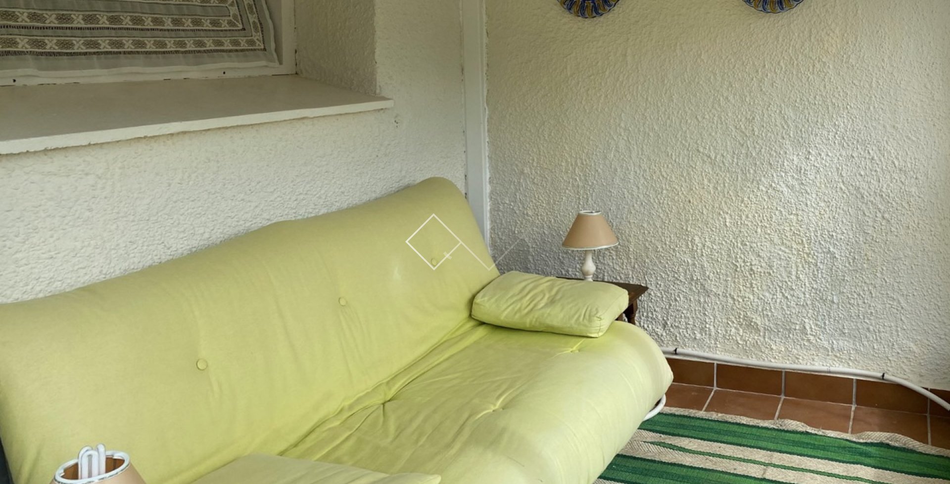  - Town House - Javea - Portichol