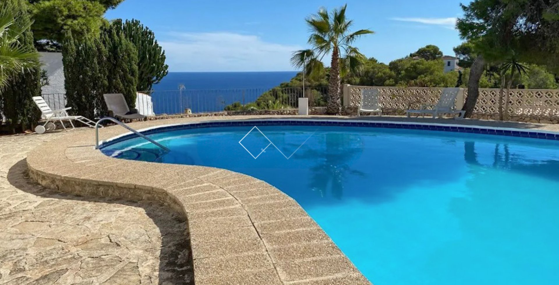  - Town House - Javea - Portichol