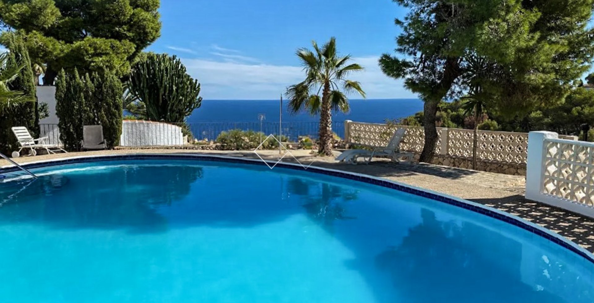  - Town House - Javea - Portichol