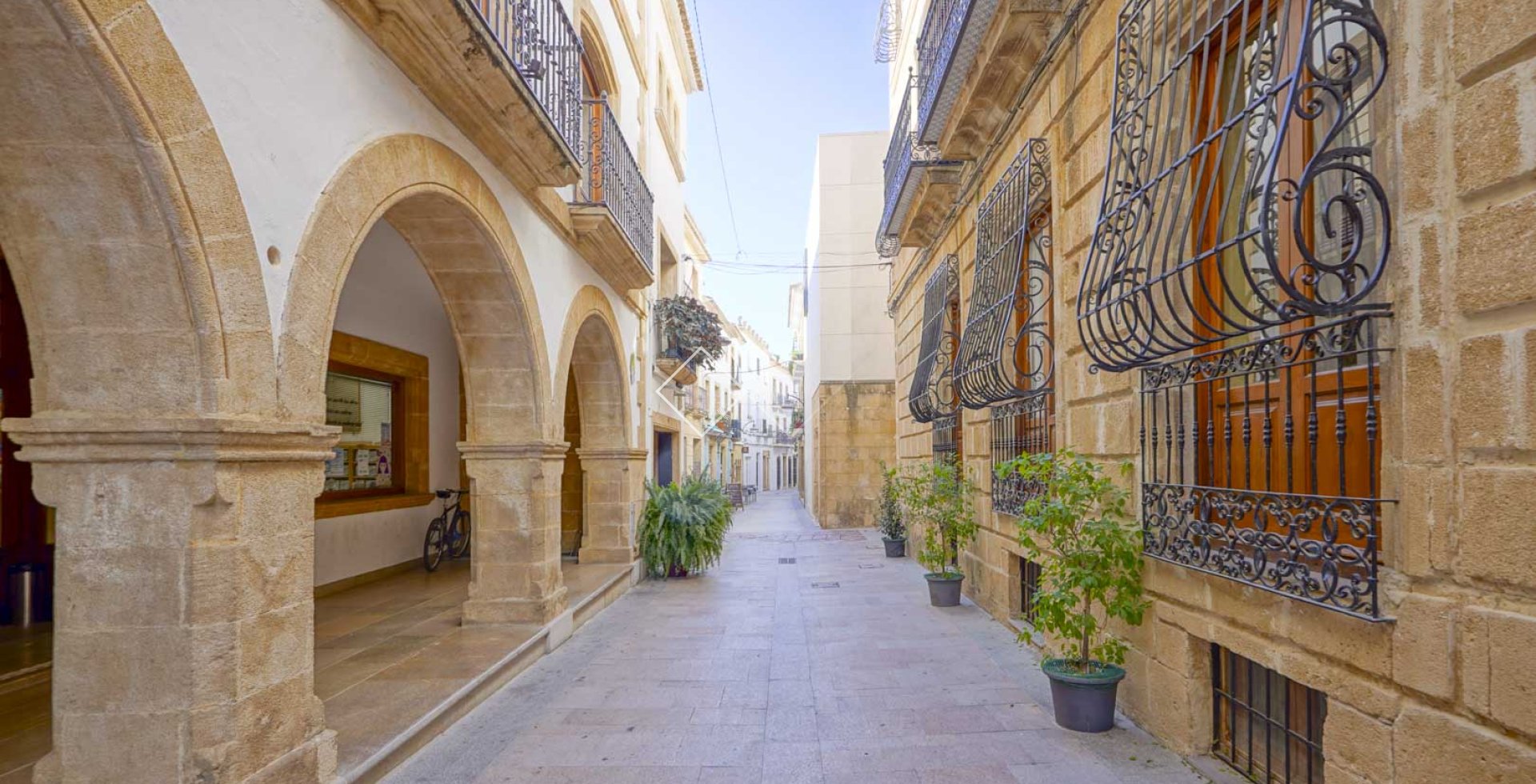  - Town House - Javea - Portichol