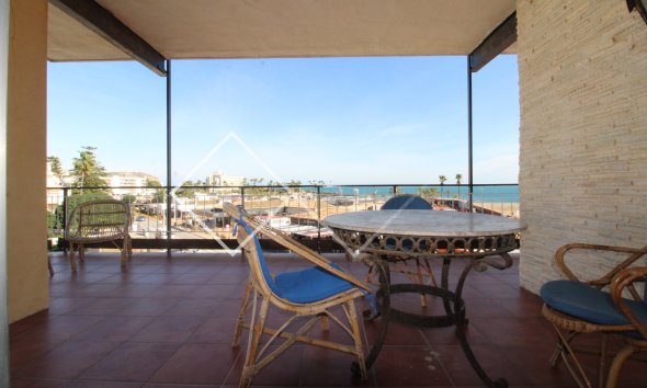 Resale - Appartement / Flat - Javea - Arenal