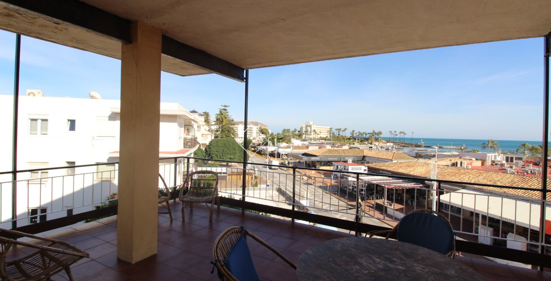 Reventa - Apartamento / Piso - Javea - Arenal