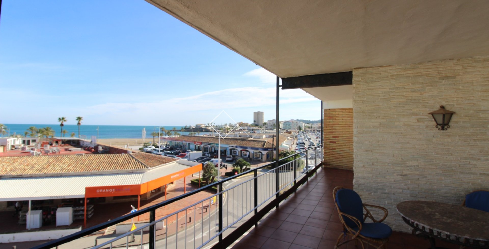 Reventa - Apartamento / Piso - Javea - Arenal