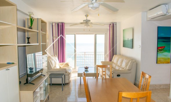  - Apartment / Flat - Guardamar del Segura - Guardamar Playa