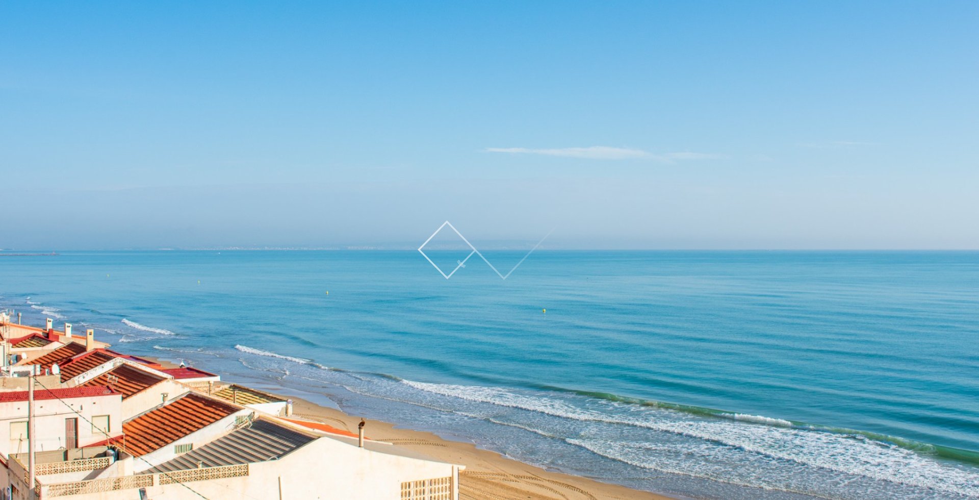  - Apartment / Flat - Guardamar del Segura - Guardamar Playa