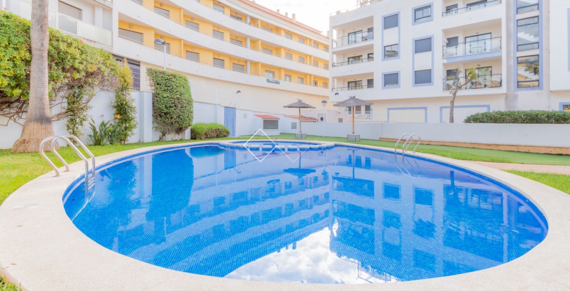  - Appartement / Logement - Moraira - Casco Urbano