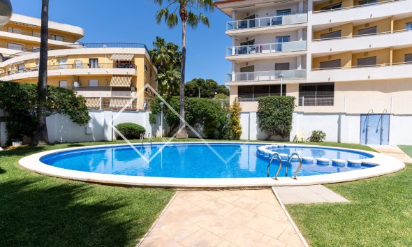  - Appartement / Logement - Moraira - Casco Urbano