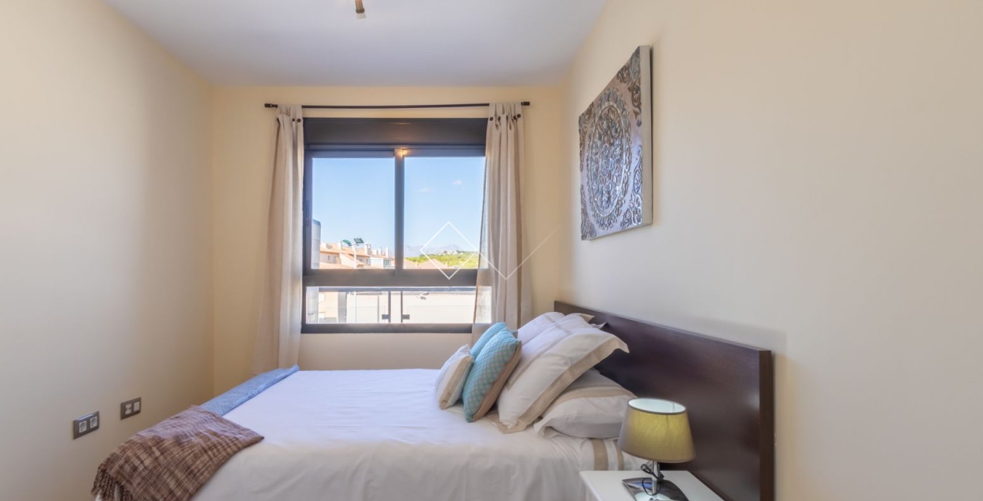  - Appartement / Logement - Moraira - Casco Urbano