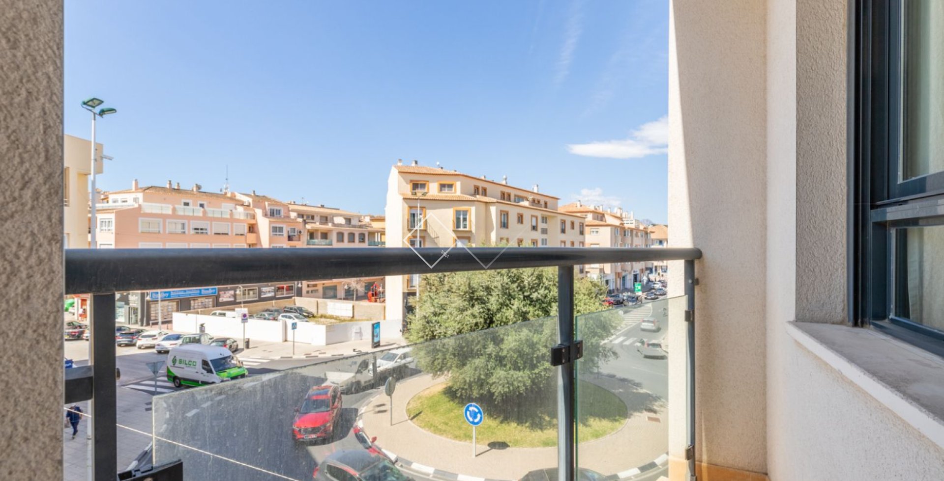  - Appartement / Logement - Moraira - Casco Urbano