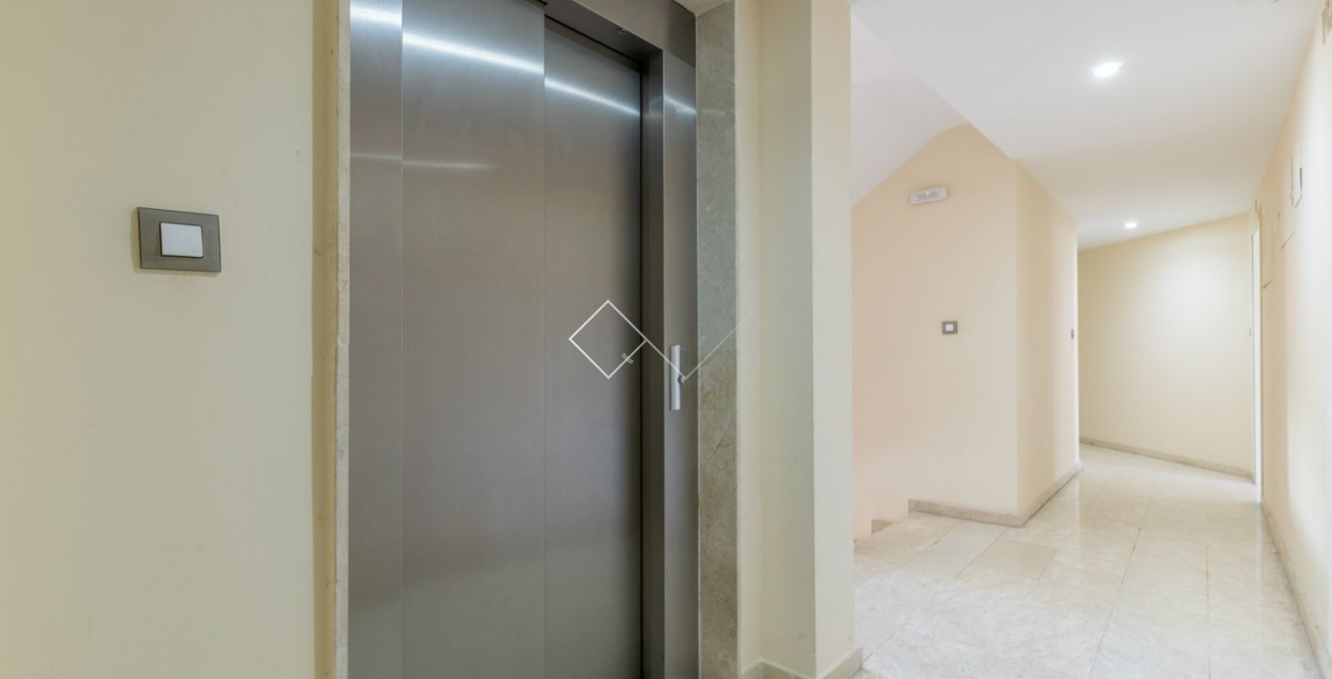  - Appartement / Logement - Moraira - Casco Urbano