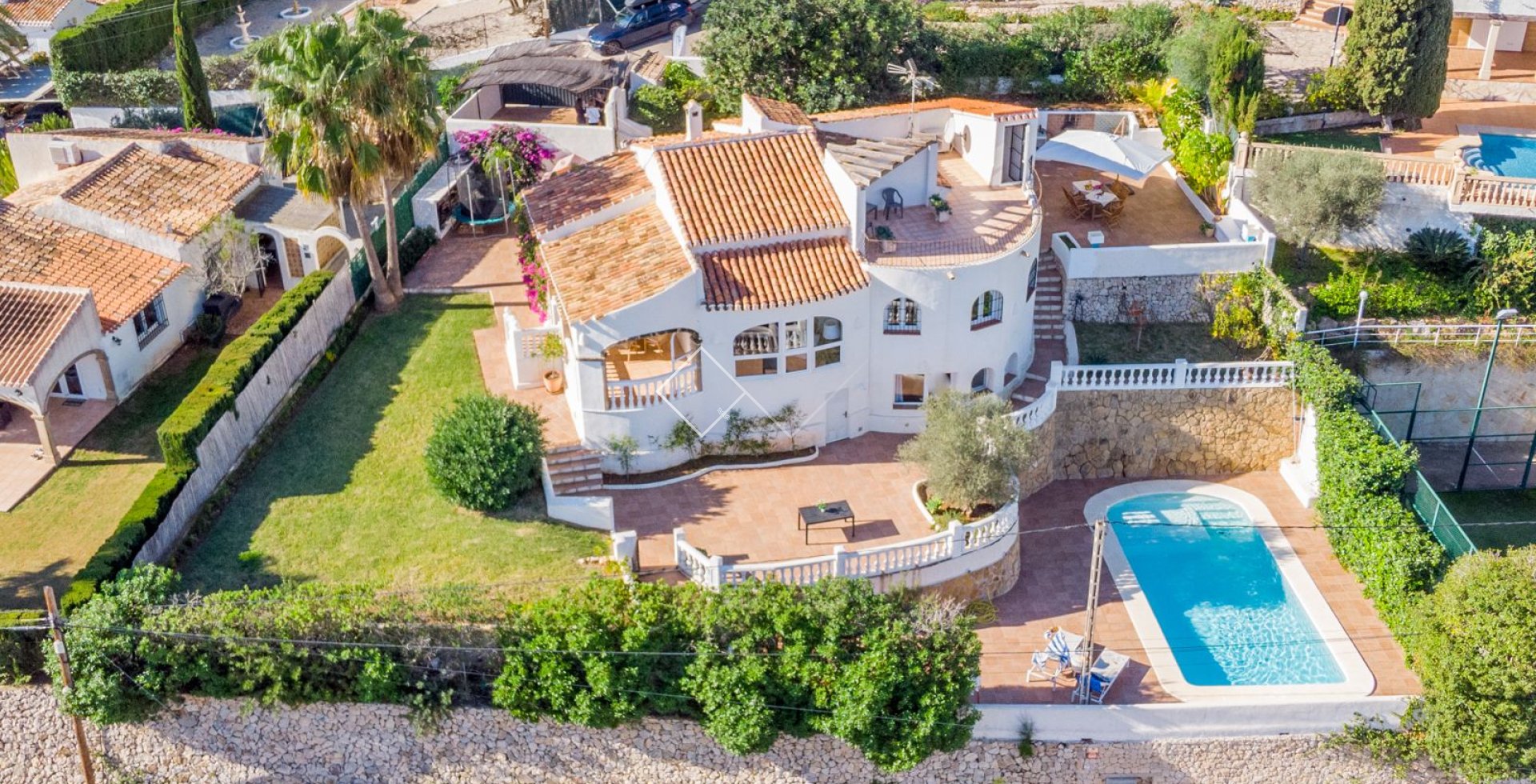  - Villa - Javea - Pinomar