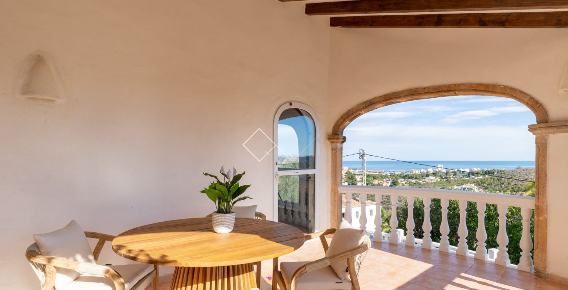  - Villa - Javea - Pinomar