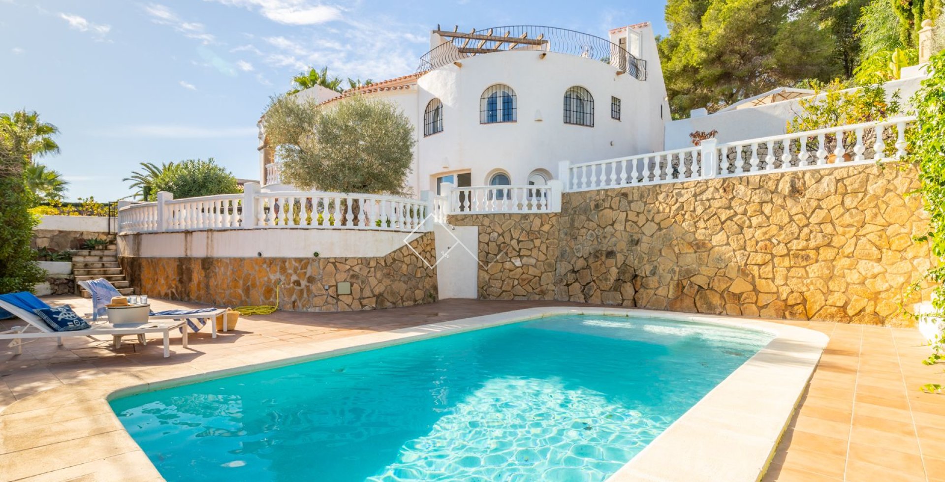  - Villa - Javea - Pinomar