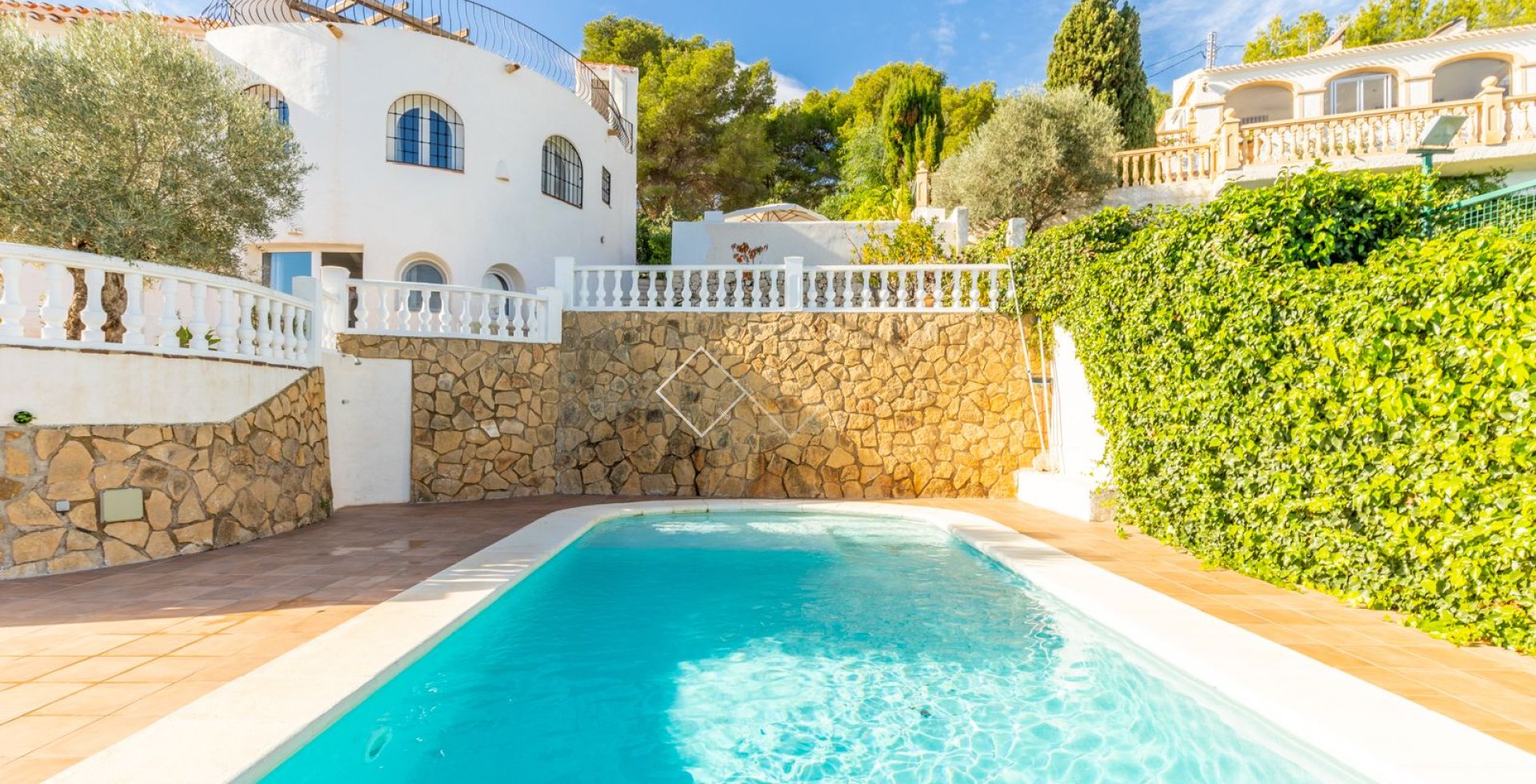  - Villa - Javea - Pinomar