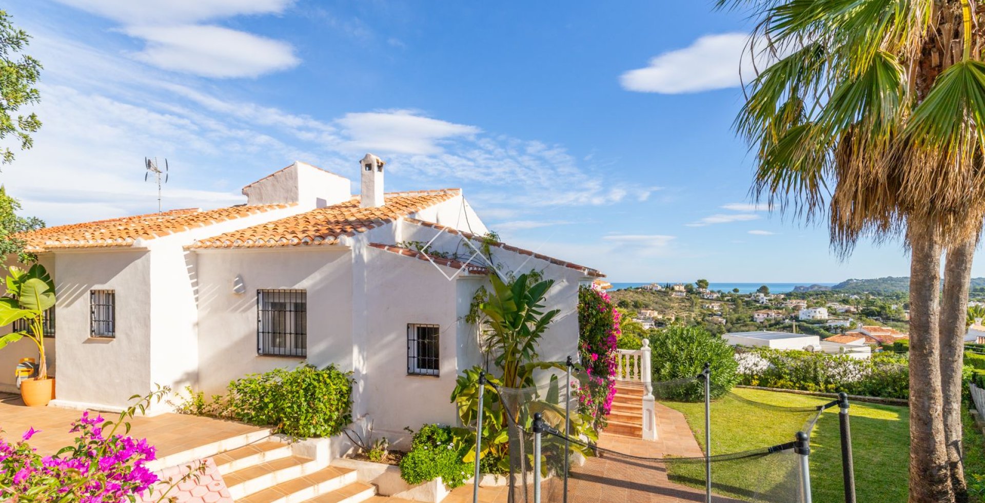  - Villa - Javea - Pinomar