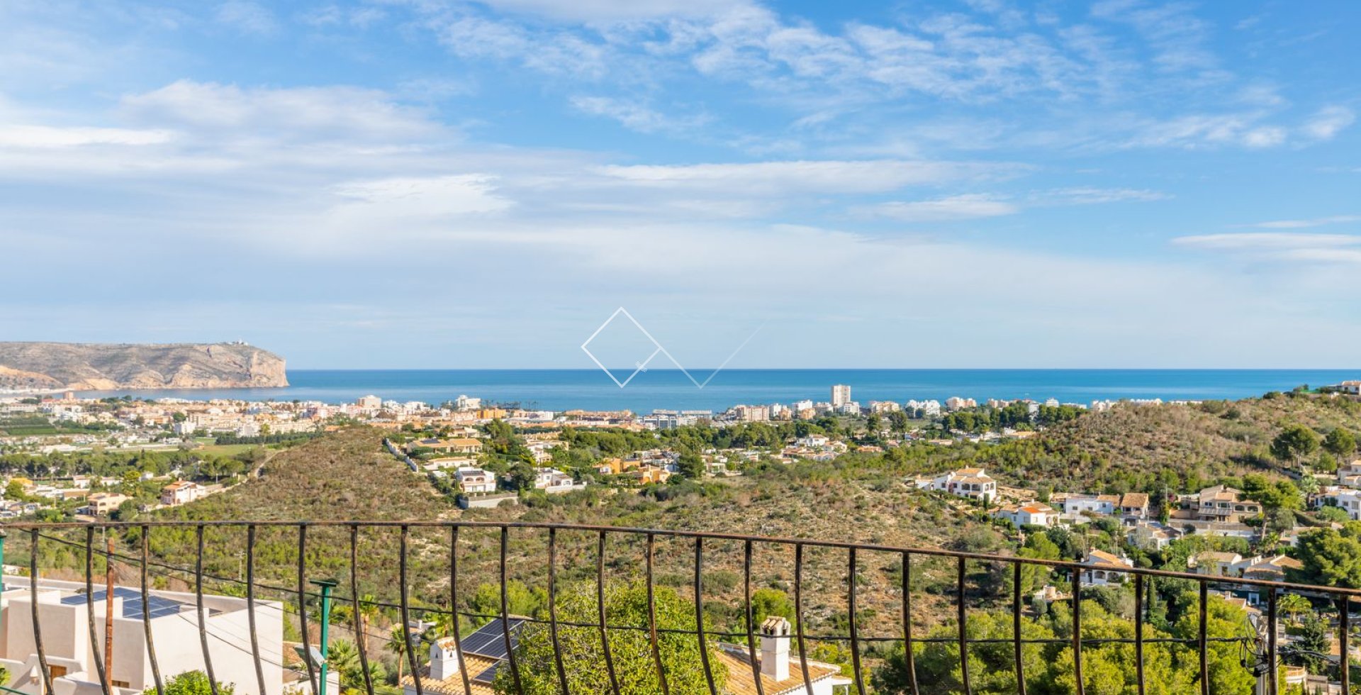  - Villa - Javea - Pinomar