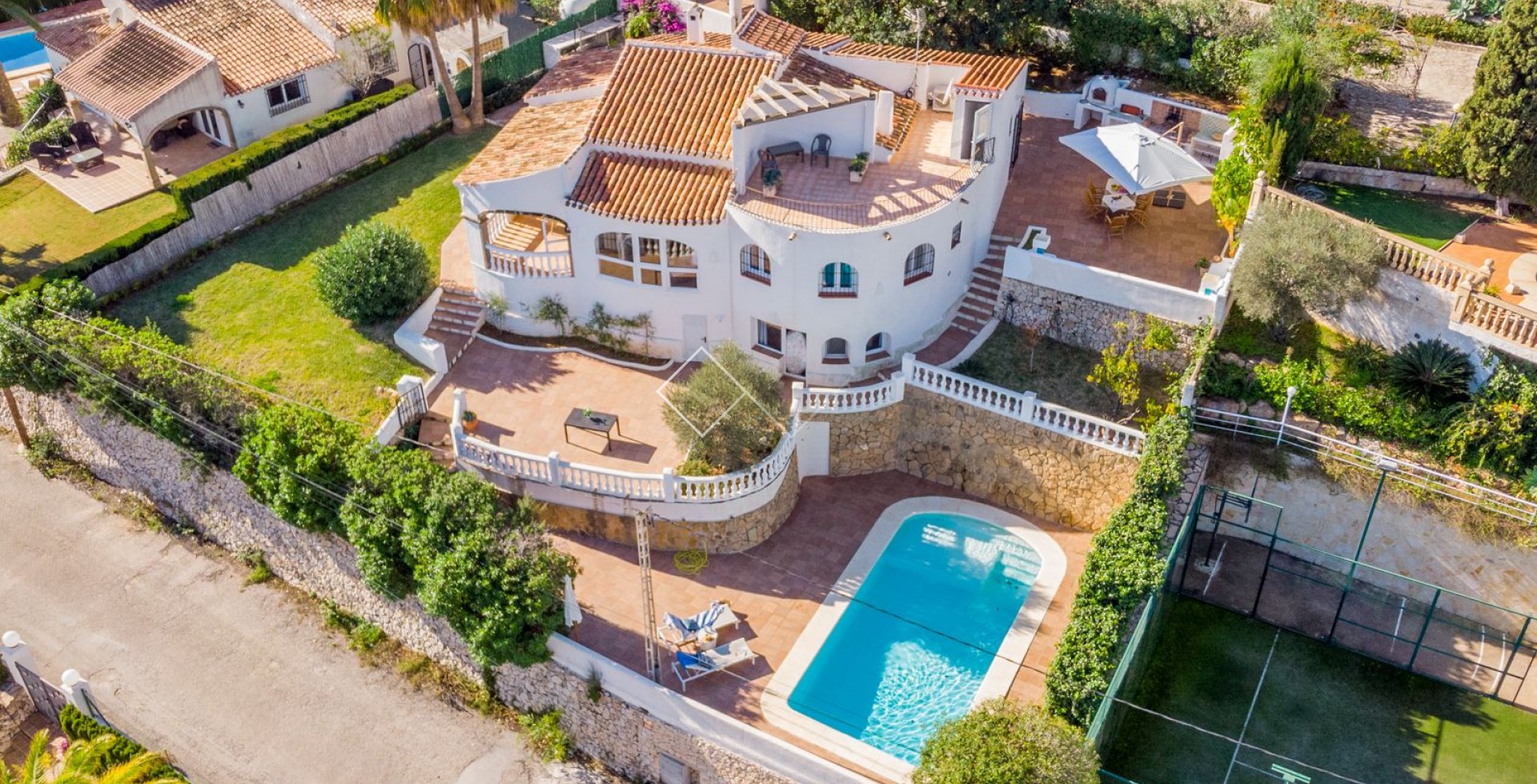  - Villa - Javea - Pinomar