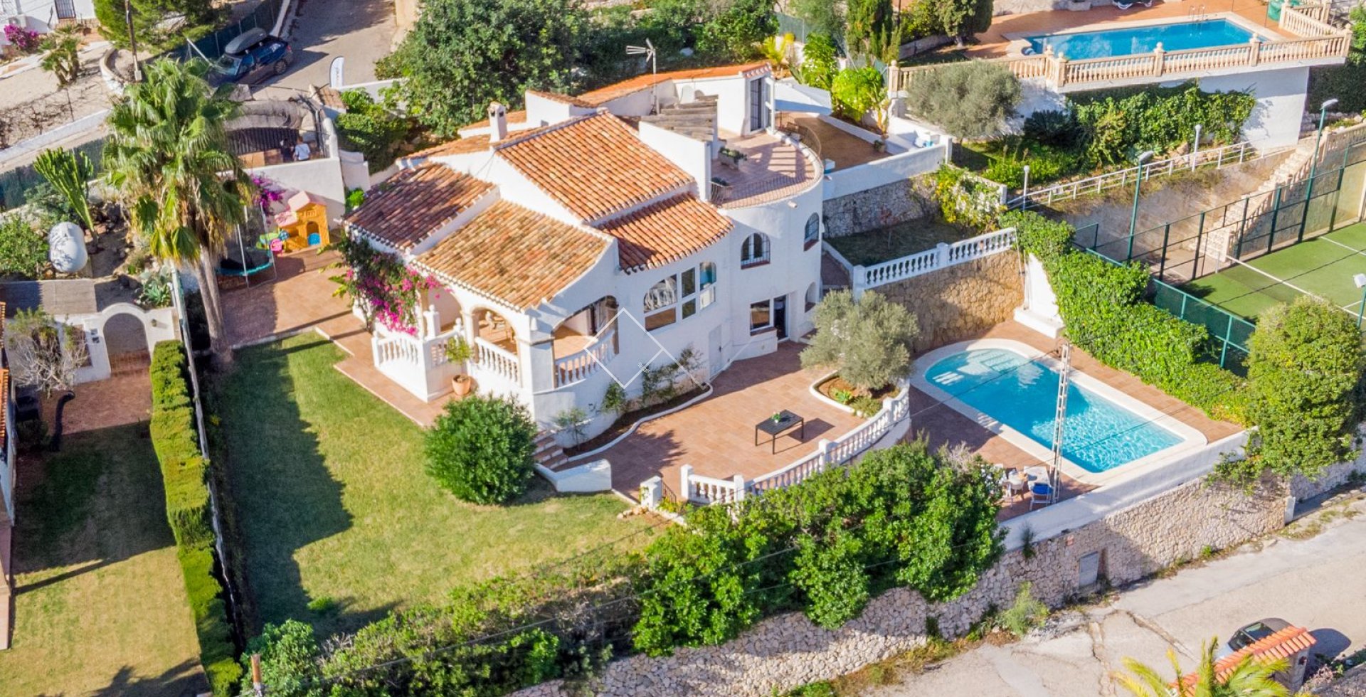  - Villa - Javea - Pinomar