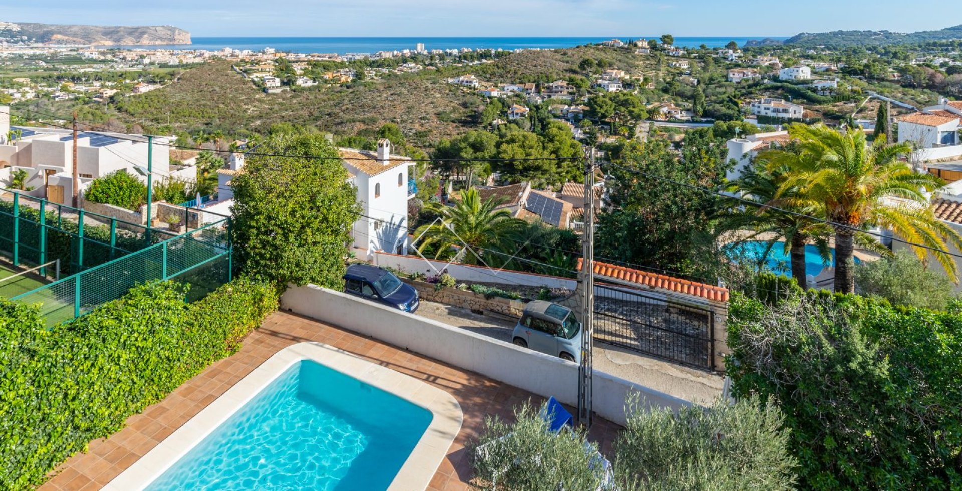  - Villa - Javea - Pinomar