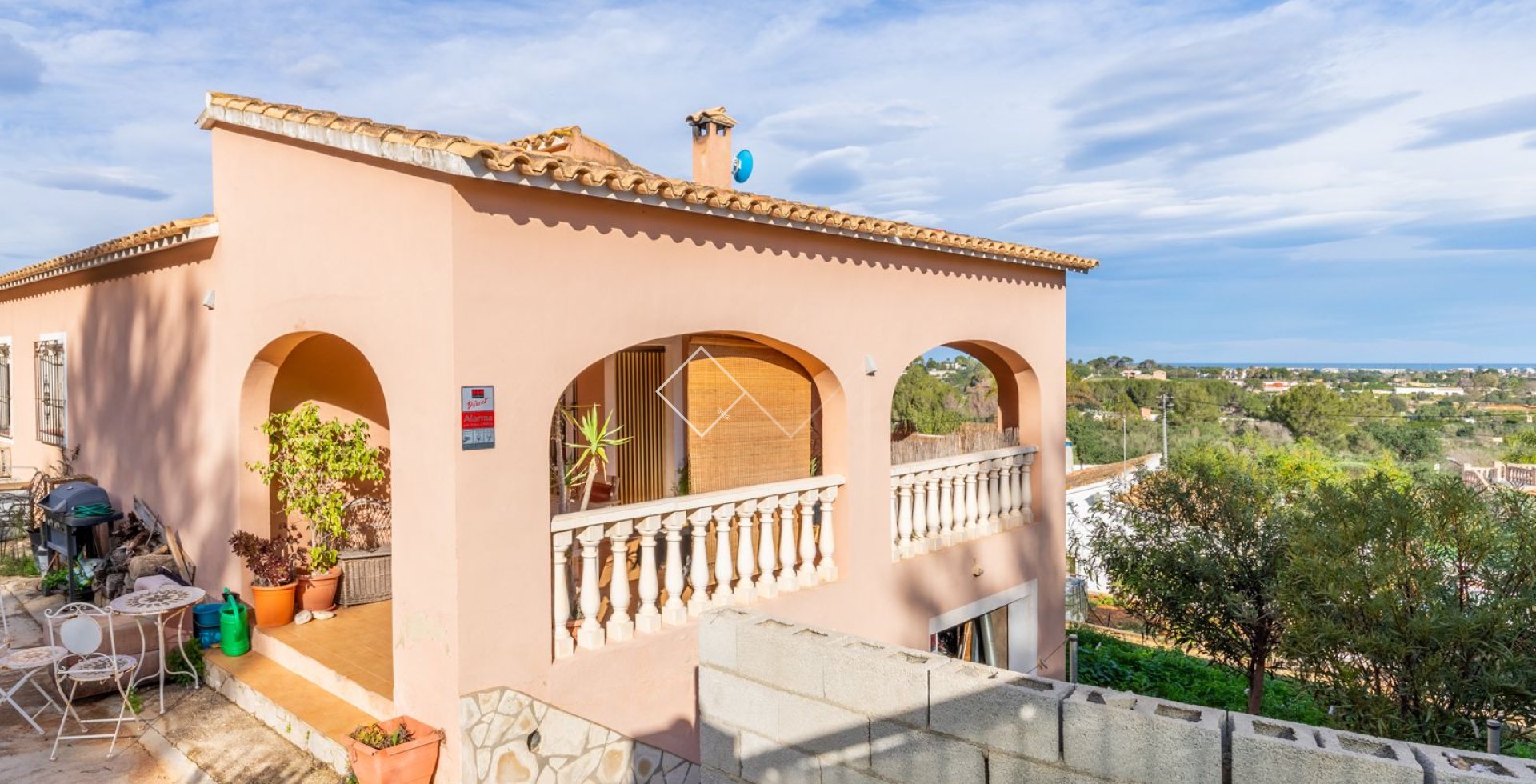  - Villa - Denia - Benimaquia