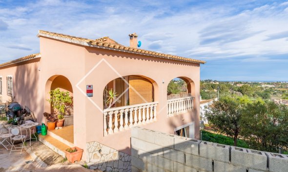  - Villa - Denia - Benimaquia