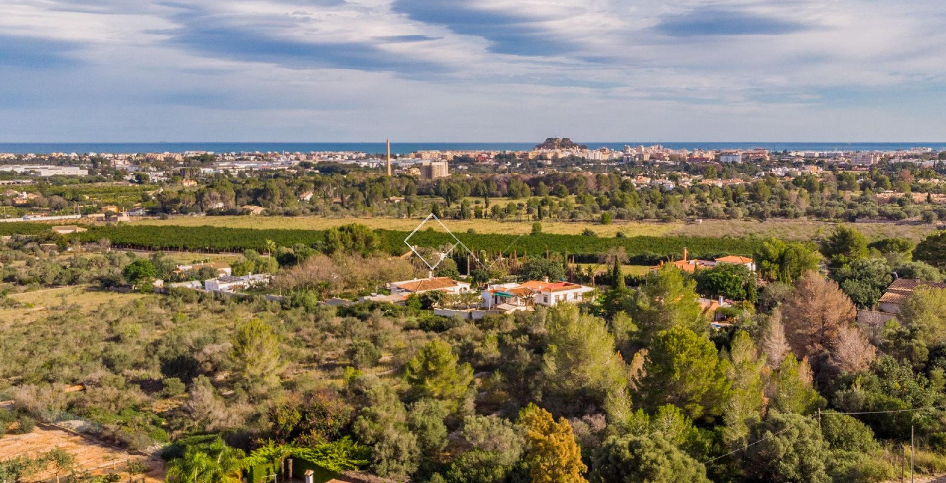  - Villa - Denia - Benimaquia