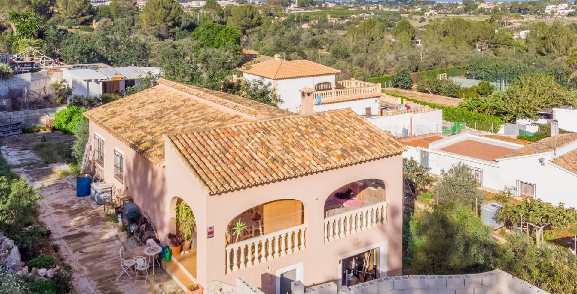  - Villa - Denia - Benimaquia