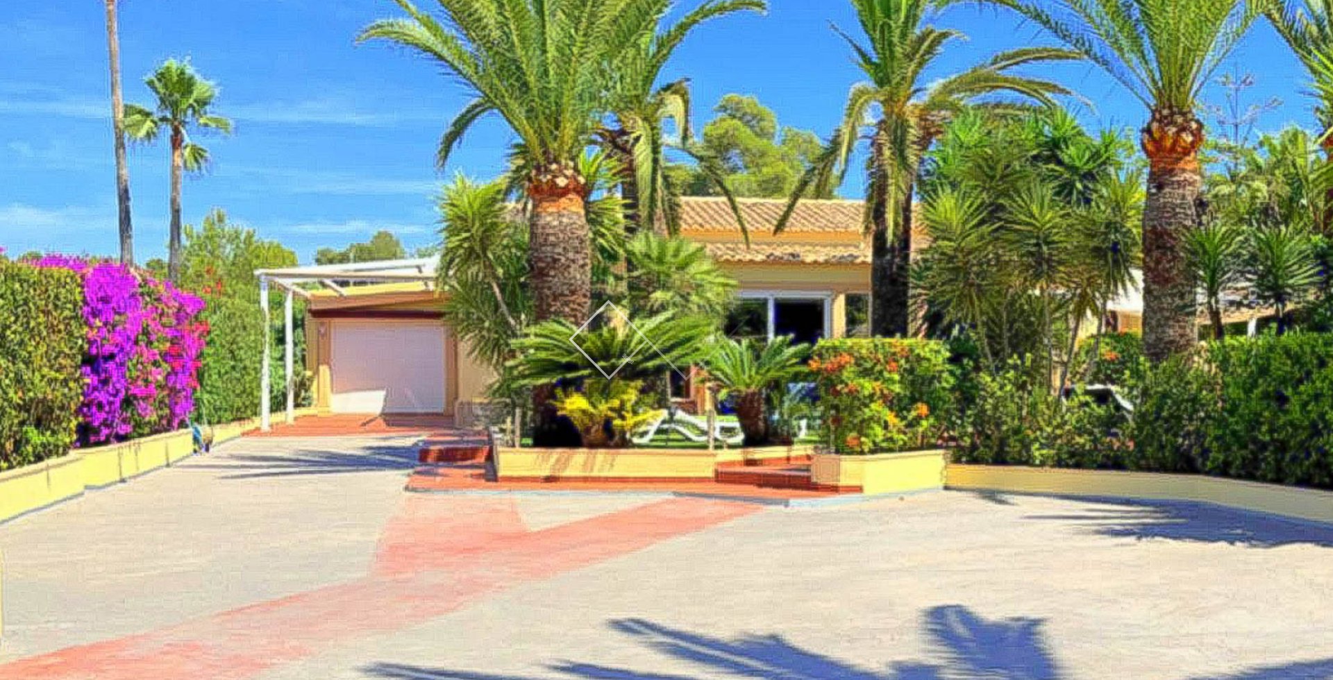  - Villa - Javea - Costa Nova