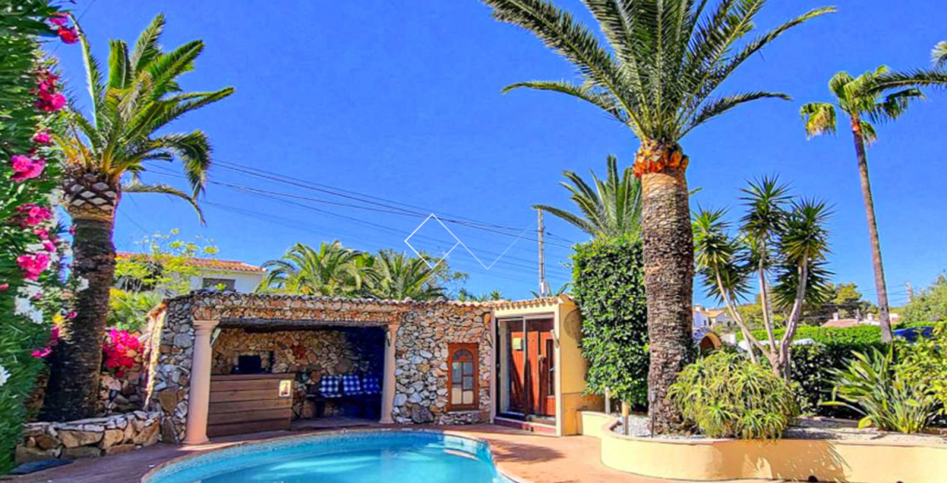  - Villa - Javea - Costa Nova