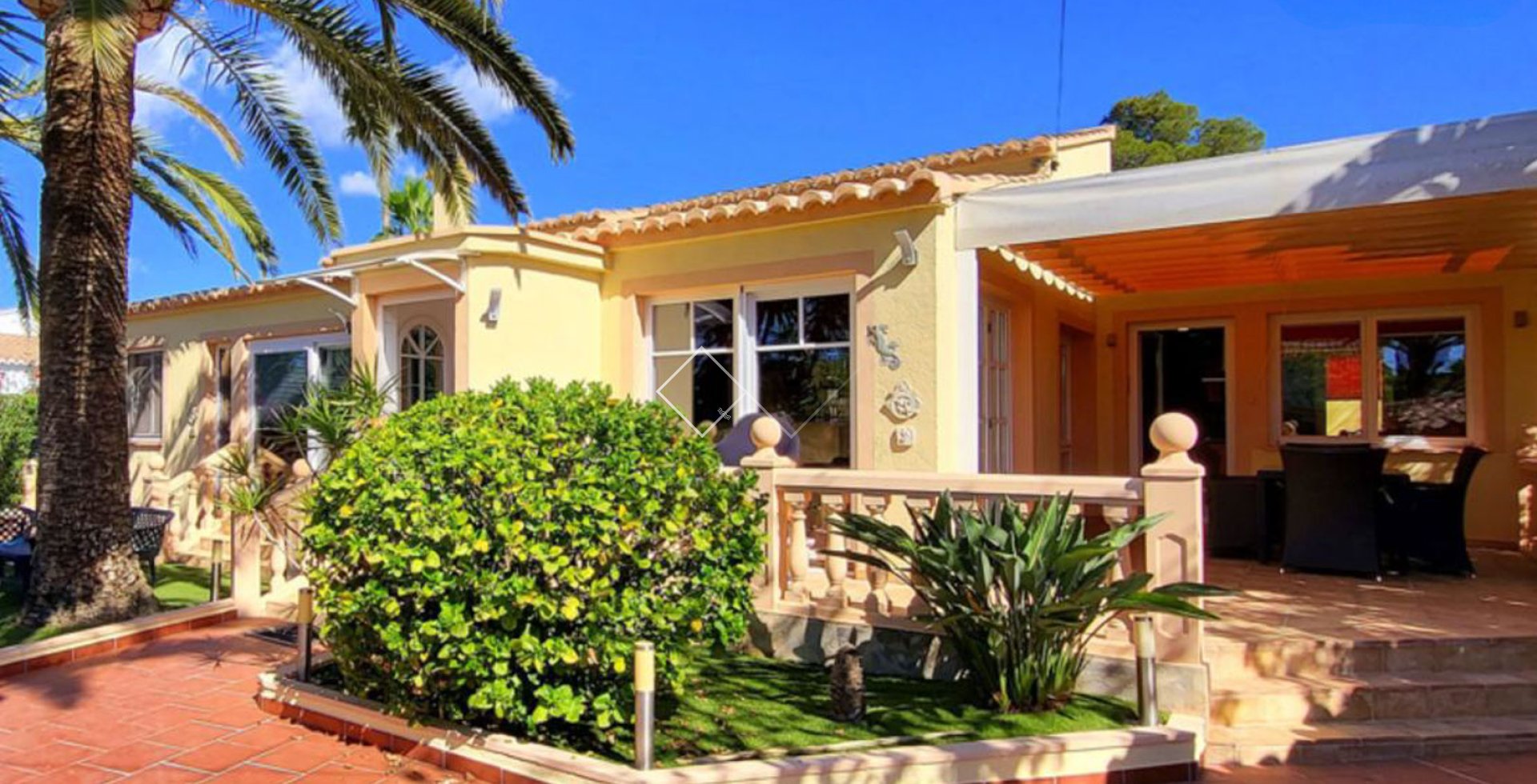  - Villa - Javea - Costa Nova