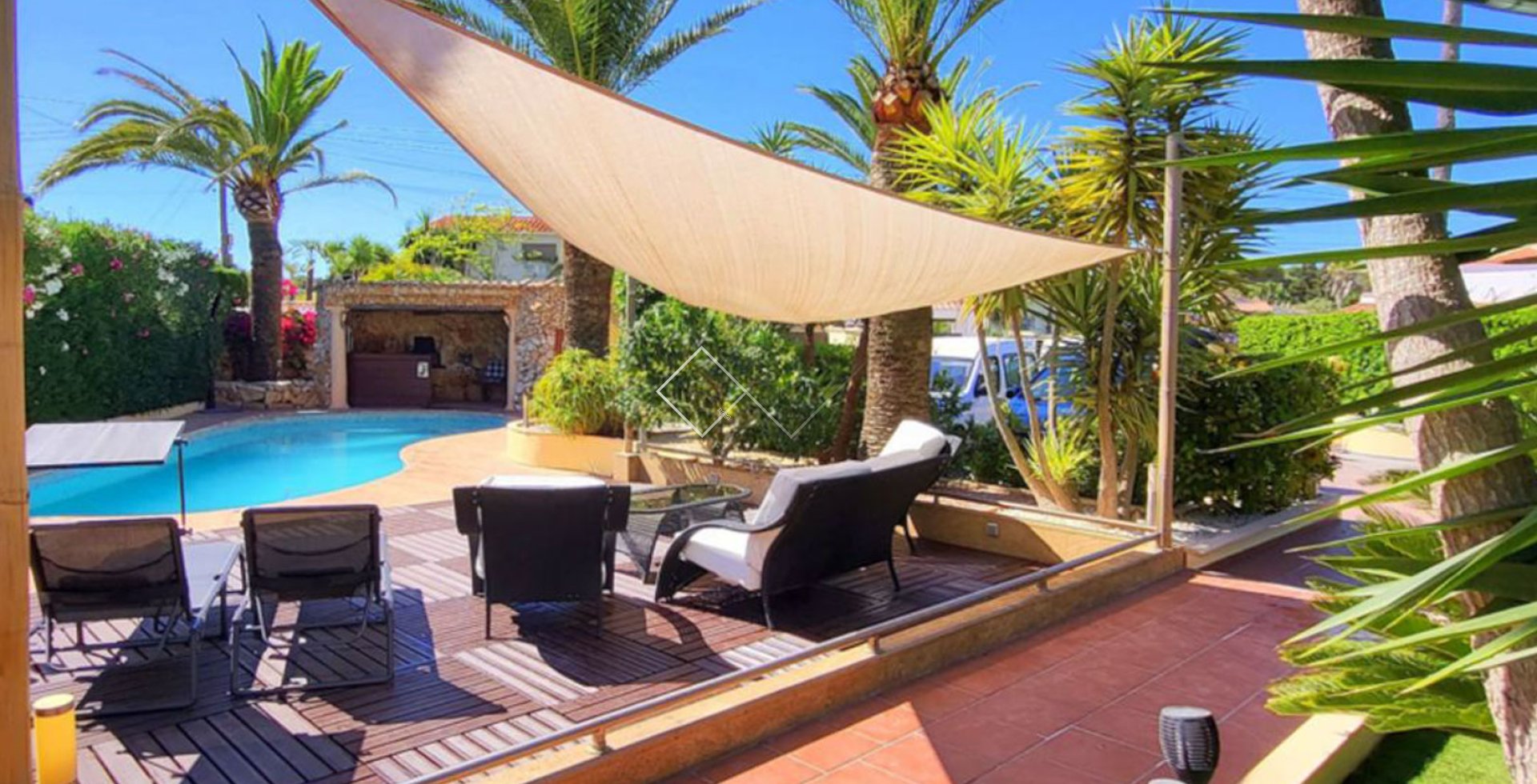  - Villa - Javea - Costa Nova