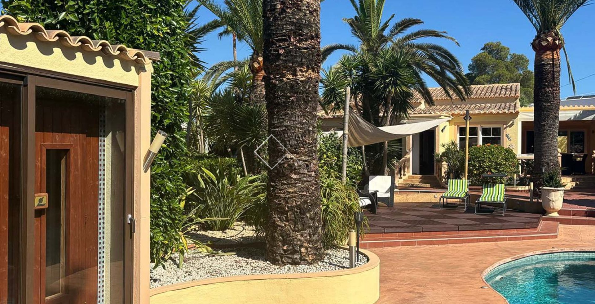  - Villa - Javea - Costa Nova