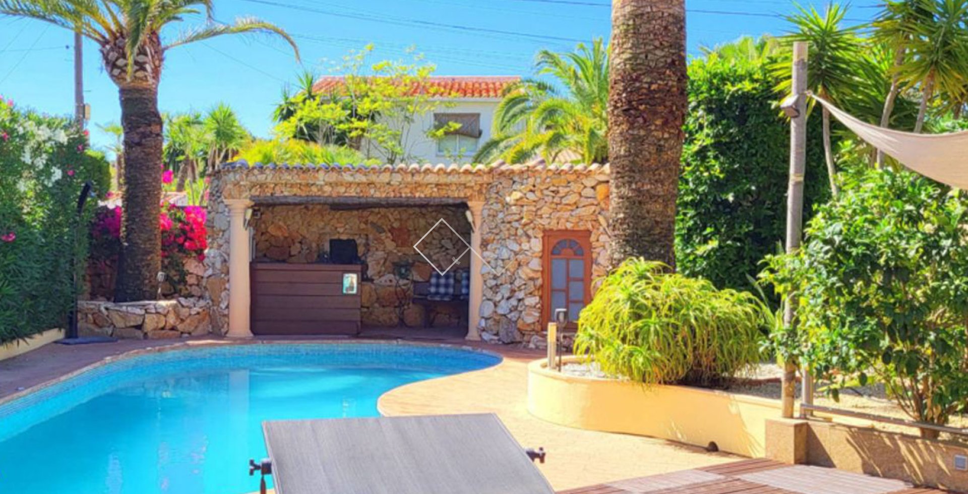  - Villa - Javea - Costa Nova