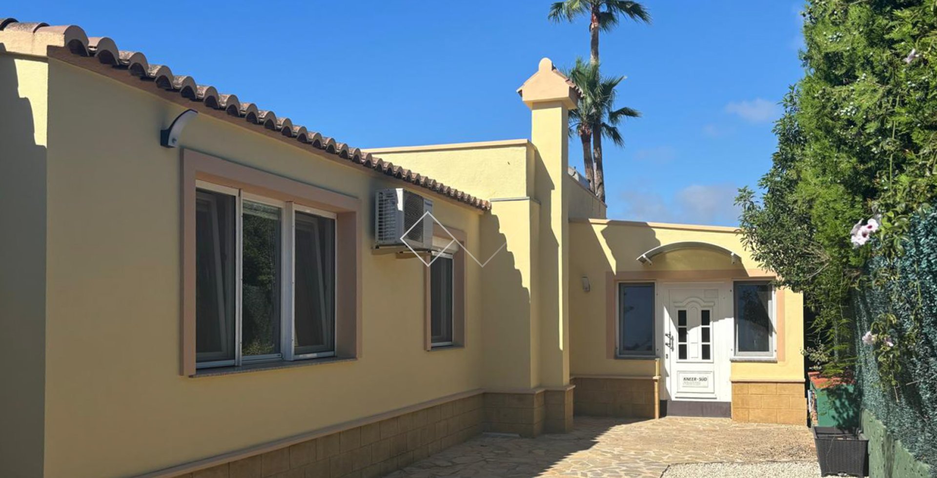  - Villa - Javea - Costa Nova