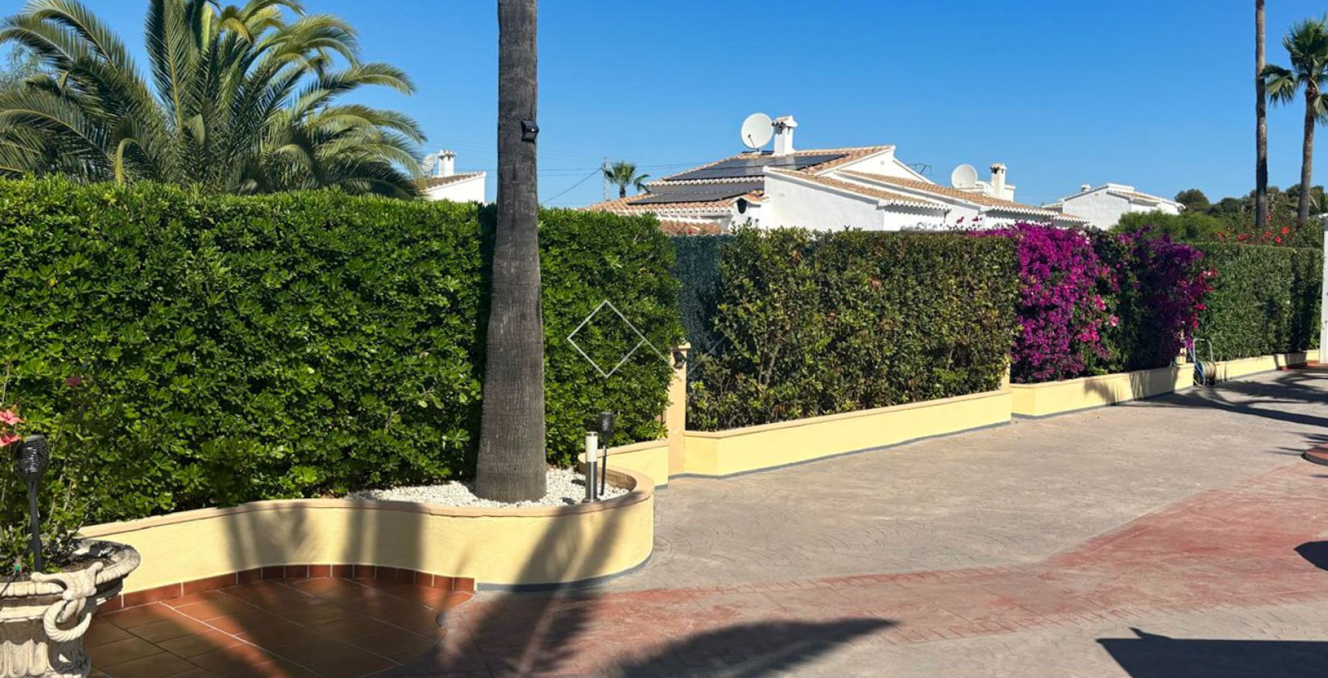  - Villa - Javea - Costa Nova