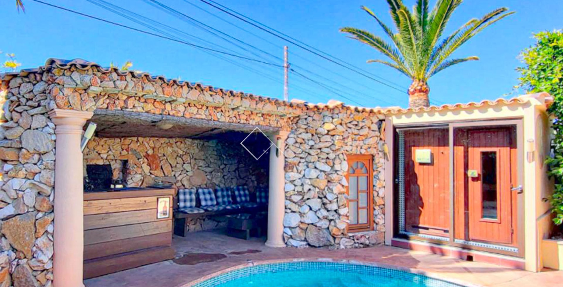  - Villa - Javea - Costa Nova